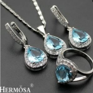 💞 Beautiful jewelry set. 💞